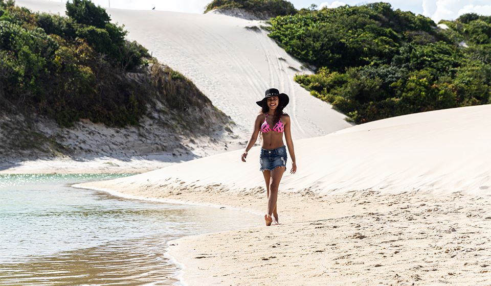 Dia Mundial do Turismo: explore novos destinos com a Montreal Viagens Dia Mundial do Turismo: explore novos destinos com a Montreal Viagens