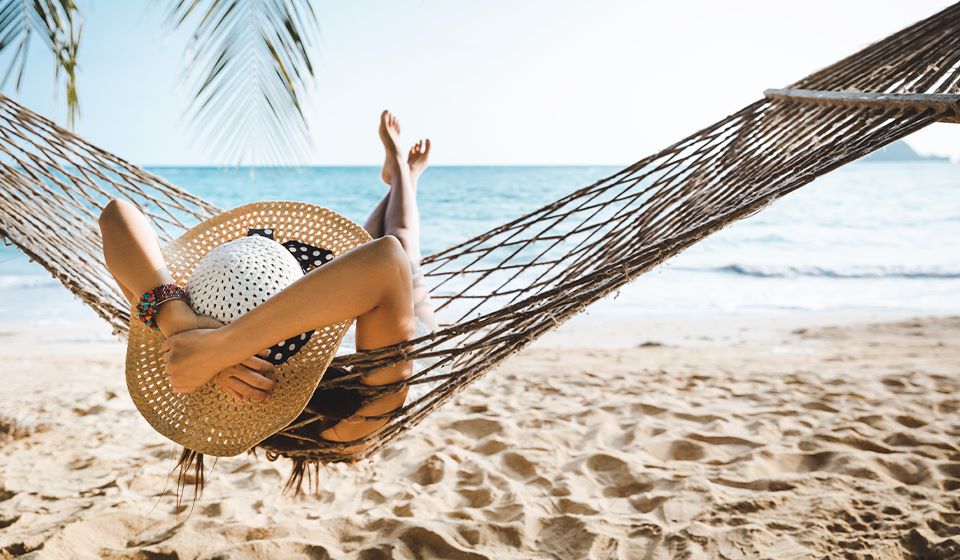 Viaje mais em 2025: os melhores feriados para se programar Viaje mais em 2025: os melhores feriados para se programar