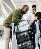 O sucesso da sua viagem começa no planejamento