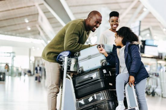 O sucesso da sua viagem começa no planejamento