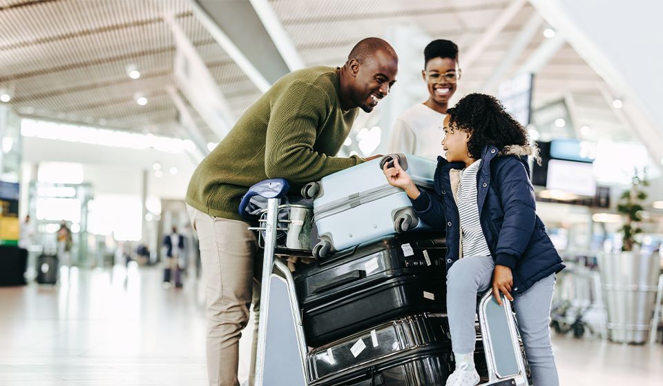 O sucesso da sua viagem começa no planejamento O sucesso da sua viagem começa no planejamento