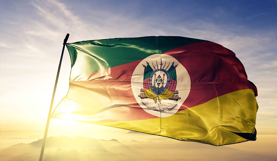 Descubra novos destinos: uma imersão pelo Rio Grande do Sul Descubra novos destinos: uma imersão pelo Rio Grande do Sul