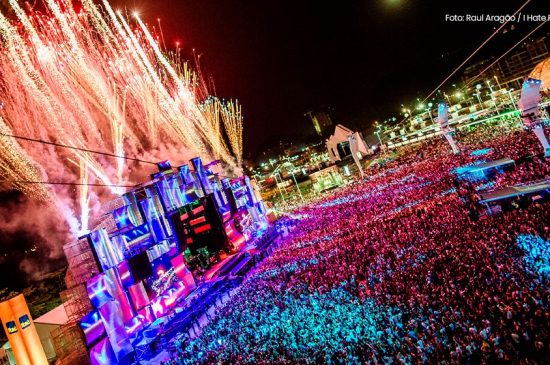 Rock in Rio: dicas para garantir sua diversão com segurança Rock in Rio: dicas para garantir sua diversão com segurança