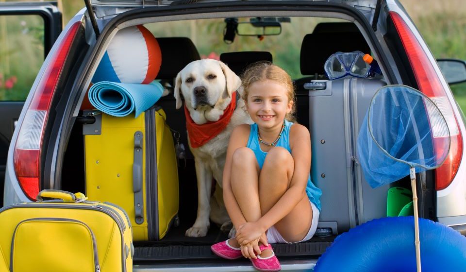 Dia das Crianças: incentive os pequenos a explorar o mundo Dia das Crianças: incentive os pequenos a explorar o mundo