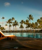 Viva a melhor experiência em resorts com a Montreal Viagens