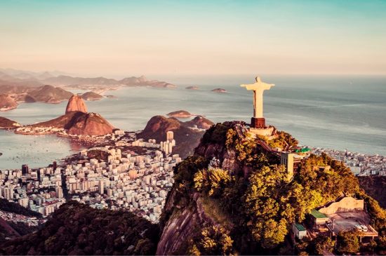 Rio de Janeiro – RJ