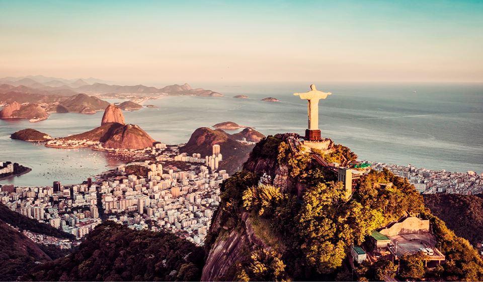 Rio de Janeiro – RJ Rio de Janeiro – RJ