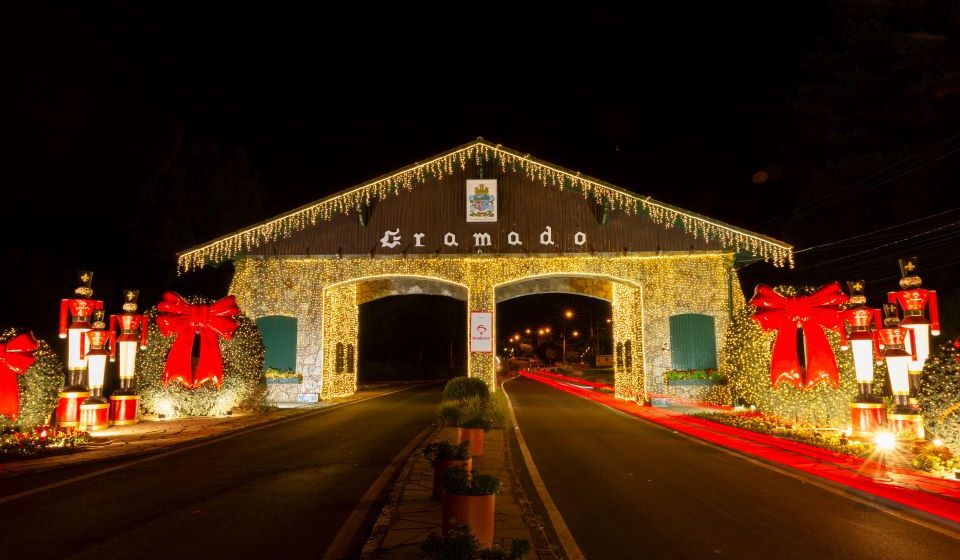 Gramado – RS Gramado – RS