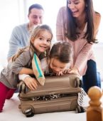 Viagem todo ano não é luxo: é qualidade de vida! Viagem todo ano não é luxo: é qualidade de vida!