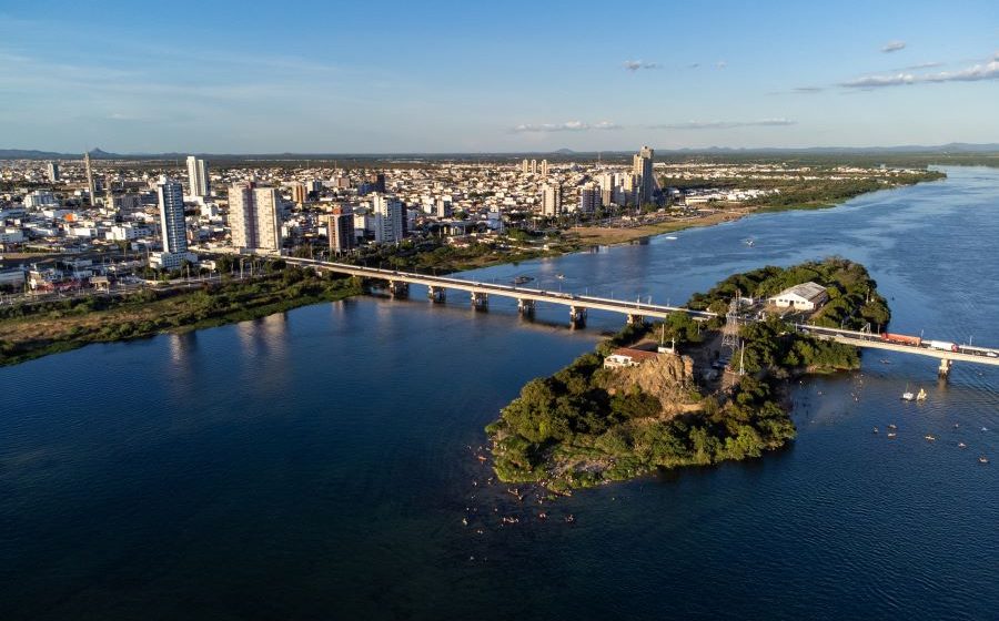 Petrolina – PE Petrolina – PE