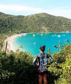 Explore o inesperado: surpresas escondidas pelas praias brasileiras