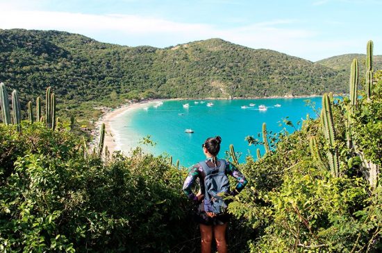 Explore o inesperado: surpresas escondidas pelas praias brasileiras Explore o inesperado: surpresas escondidas pelas praias brasileiras