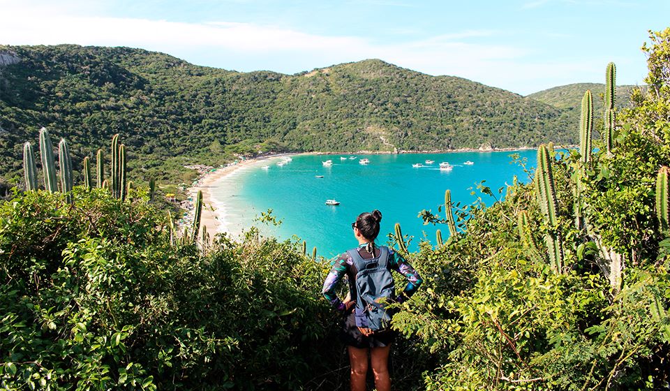 Explore o inesperado: surpresas escondidas pelas praias brasileiras Explore o inesperado: surpresas escondidas pelas praias brasileiras