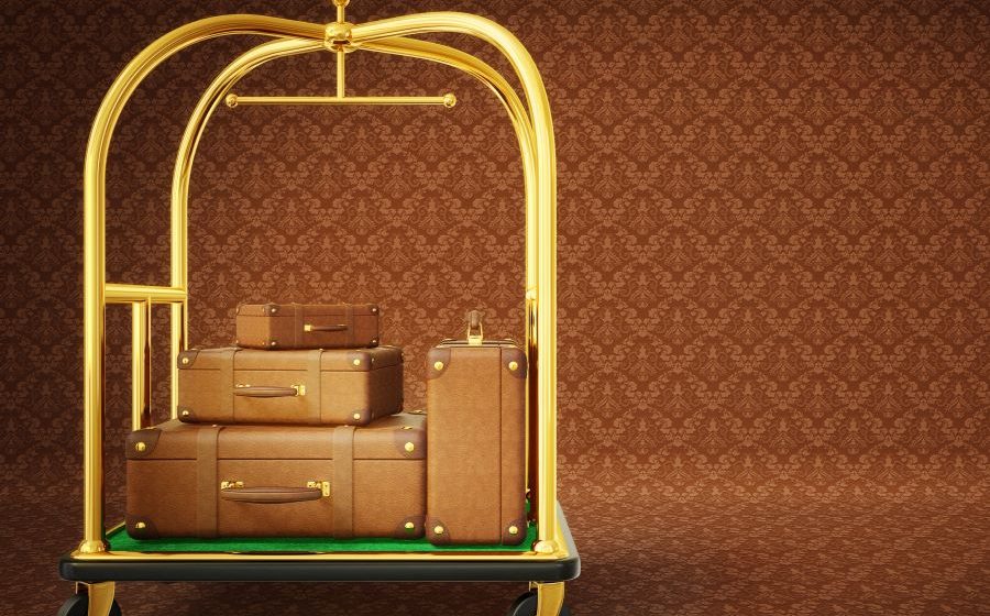 Turbine sua experiência: impulsione sua viagem aqui na Montreal