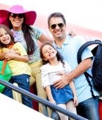 Viagem em família? Na Montreal Viagens tem lugar para todo mundo!