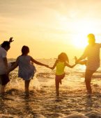 Viajar como uma tradição: crie memórias que duram gerações