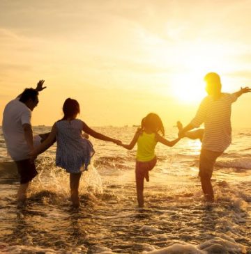 Viajar como uma tradição: crie memórias que duram gerações Viajar como uma tradição: crie memórias que duram gerações