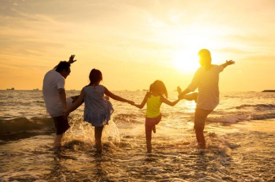 Viajar como uma tradição: crie memórias que duram gerações