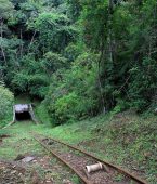 Novos Destinos: conheça a Mina da Passagem entre Mariana e Ouro Preto