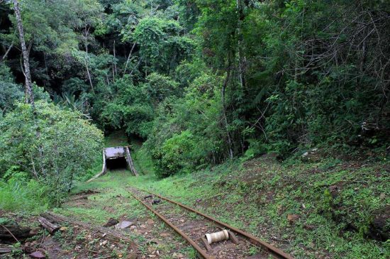 Novos Destinos: conheça a Mina da Passagem entre Mariana e Ouro Preto Novos Destinos: conheça a Mina da Passagem entre Mariana e Ouro Preto