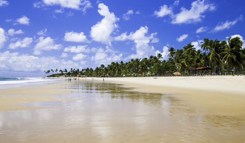 Porto de Galinhas – Ipojuca – PE Porto de Galinhas – Ipojuca – PE