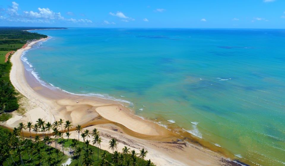 Prado – BA Prado – BA