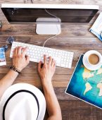 Precisou de passagens para a sua próxima viagem? Conheça nossa Agência de Viagem