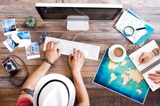 Precisou de passagens para a sua próxima viagem? Conheça nossa Agência de Viagem Precisou de passagens para a sua próxima viagem? Conheça nossa Agência de Viagem