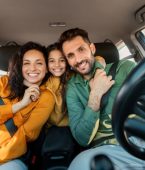 Liberdade para pegar estrada: aluguel de veículos com a Montreal Viagens