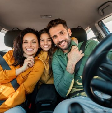 Liberdade para pegar estrada: aluguel de veículos com a Montreal Viagens