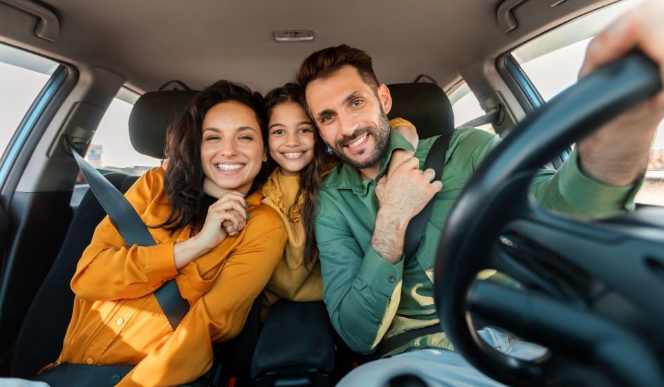 Liberdade para pegar estrada: aluguel de veículos com a Montreal Viagens Liberdade para pegar estrada: aluguel de veículos com a Montreal Viagens