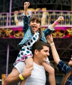 Garanta ingressos para parques e atrações com a Montreal