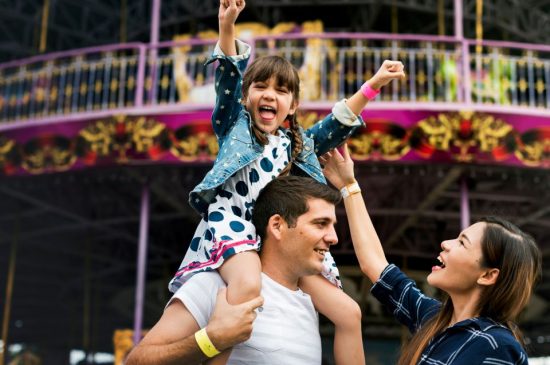 Garanta ingressos para parques e atrações com a Montreal Garanta ingressos para parques e atrações com a Montreal