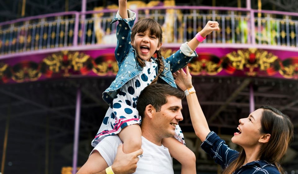 Garanta ingressos para parques e atrações com a Montreal Garanta ingressos para parques e atrações com a Montreal