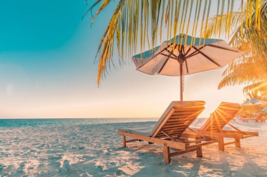 Chegou o verão! Siga nossas dicas para aproveitar o melhor da estação Chegou o verão! Siga nossas dicas para aproveitar o melhor da estação