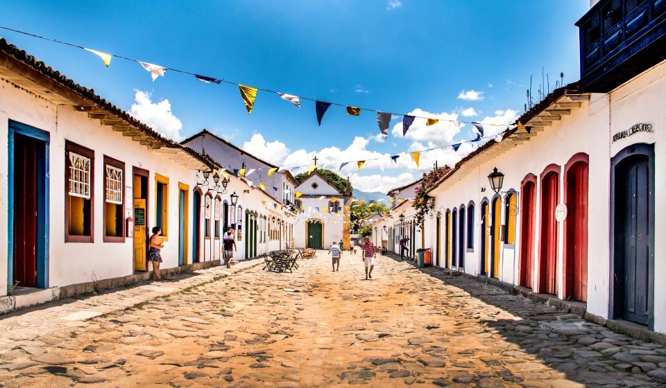 Paraty (RJ)