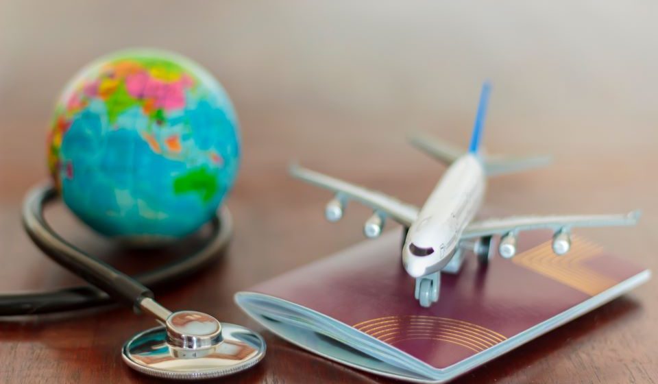 Seguro Viagem: descubra como a Montreal te ajuda a viajar com segurança