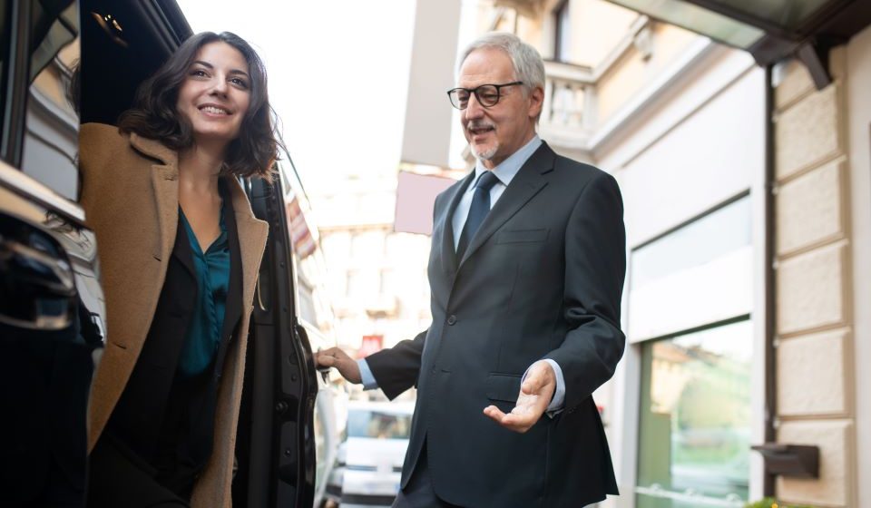 Transfers e City Tours: viva seu destino ao máximo com a Montreal