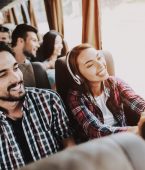 Viajar de ônibus: como a Montreal Viagens ajuda na escolha de milhares de brasileiros