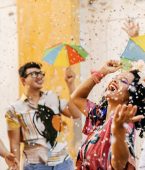 Carnaval chegando: já sabe onde curtir a folia? Carnaval chegando: já sabe onde curtir a folia?