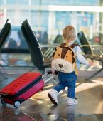 Checklist definitivo para uma viagem acessível com crianças autistas