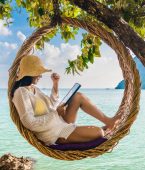 Quais são as suas metas para 2025? Viva novas experiências com a Montreal!