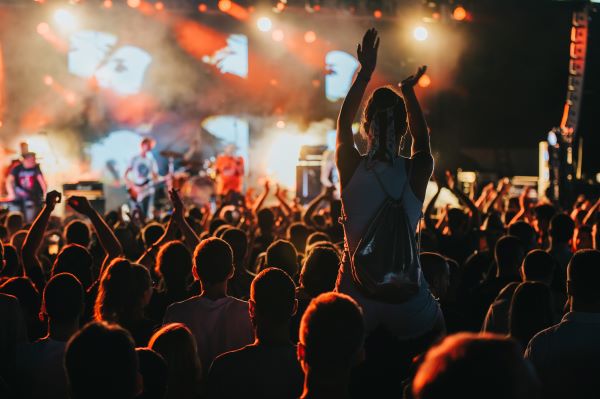 Confira grandes eventos e shows imperdíveis que estão chegando ao Brasil