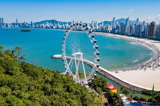 Balneário Camboriú (SC) Balneário Camboriú (SC)