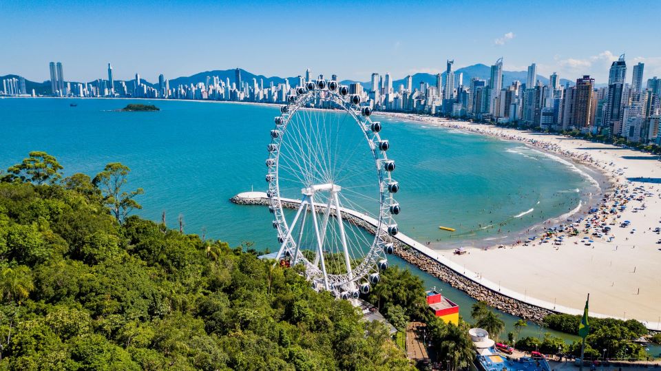 Balneário Camboriú (SC) Balneário Camboriú (SC)