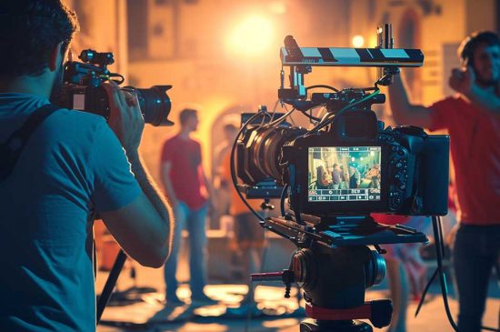 O Brasil nas telonas: viaje para os cenários mais famosos do cinema! O Brasil nas telonas: viaje para os cenários mais famosos do cinema!