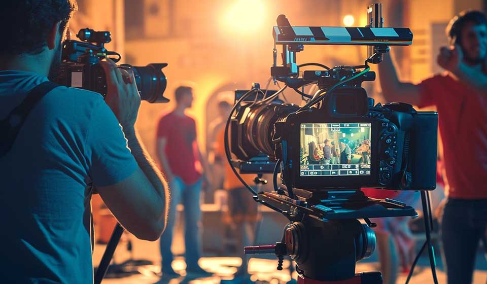 O Brasil nas telonas: viaje para os cenários mais famosos do cinema! O Brasil nas telonas: viaje para os cenários mais famosos do cinema!