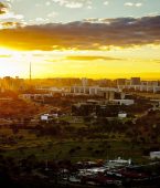 Brasília além dos cartões postais: guia para aproveitar a capital federal