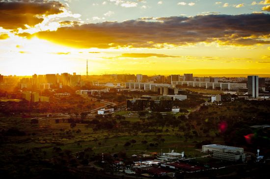 Brasília além dos cartões postais: guia para aproveitar a capital federal