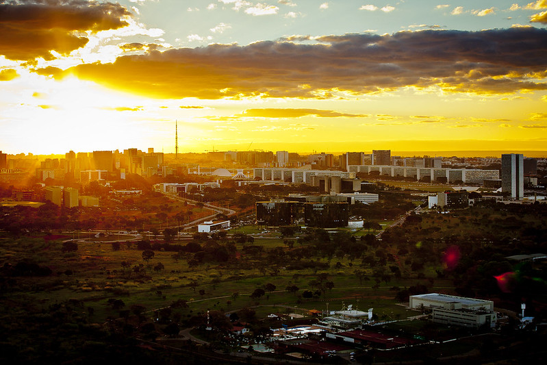 Brasília além dos cartões postais: guia para aproveitar a capital federal